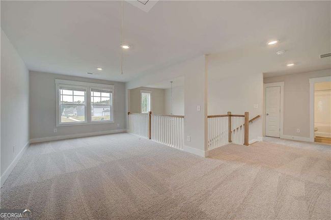 73 Slick Ct, House other with 5 bedrooms, 4 bathrooms and null parking in Senoia GA | Image 29