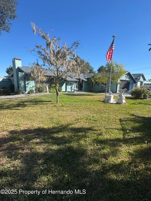 5571 Baffin Cir, Spring Hill, FL, 34606-5417 | Card Image