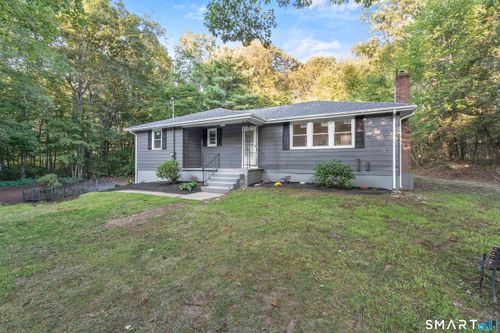 27 Woodland Dr, Salem, CT, 06420-4023 | Card Image