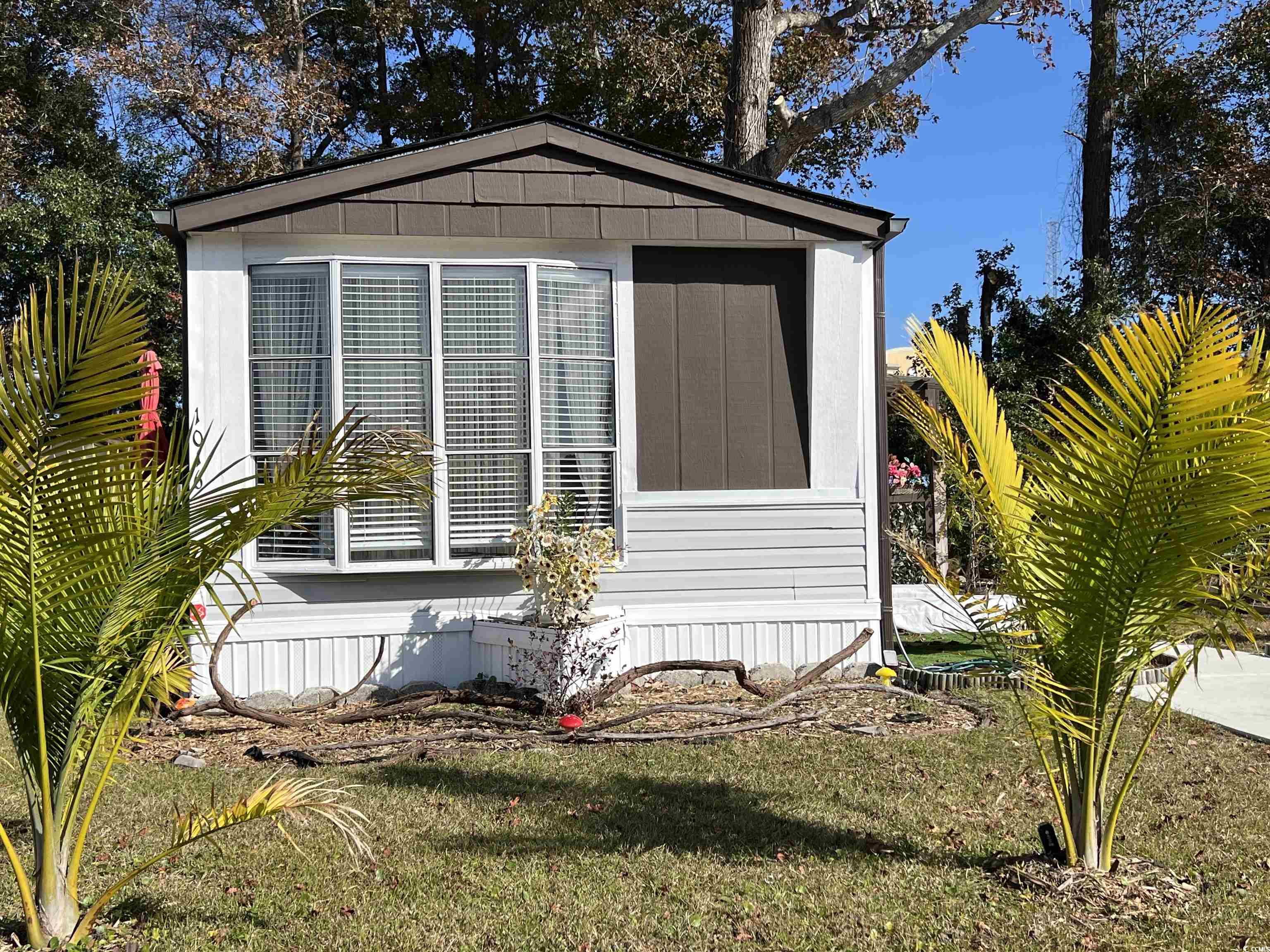Residential in North Myrtle Beach