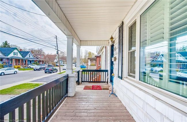 93 E 23 Rd St, House other with 3 bedrooms, 1 bathrooms and 2 parking in Hamilton ON | Image 6