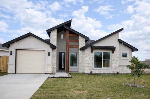 4338 Casamigos Street, Harlingen, TX, 78552 | Card Image