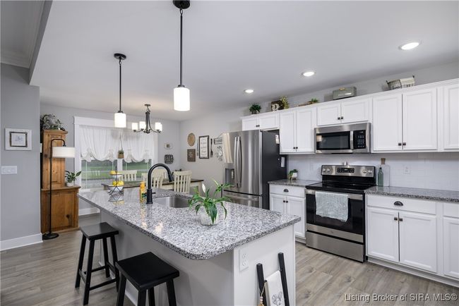 4242 Recreation Way, Home with 4 bedrooms, 3 bathrooms and null parking in Jeffersonville IN | Image 10