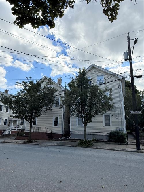 45 Trenton Street, Providence, RI, 02906 | Card Image