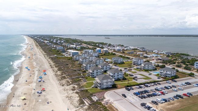 A1 - 2901 Pointe West Dr, Condo with 2 bedrooms, 2 bathrooms and null parking in Emerald Isle NC | Image 50