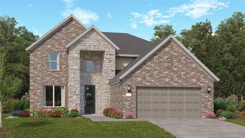 4404 Centennial Ridge Dr, Rosenberg, TX, 77469-0007 | Card Image