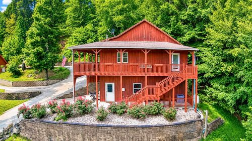 2088 Martin Pierce Rd, Cub Run, KY, 42729-6674 | Card Image