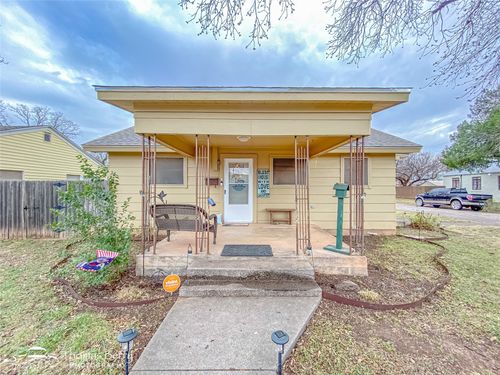 441 Sunset Dr, Abilene, TX, 79605-1812 | Card Image