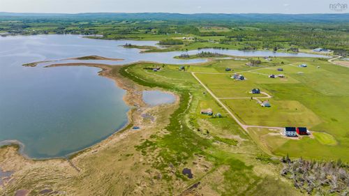Lot 2-17 Clipper Lane, Tatamagouche, NS, B0K | Card Image
