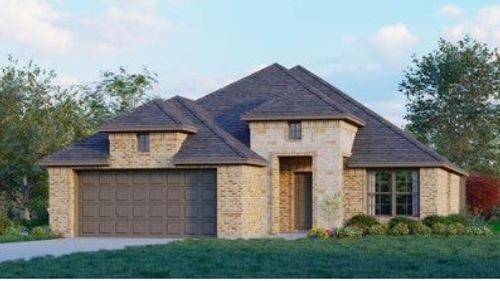 1013 Stonehaven Ln, Crowley, TX, 76036-2875 | Card Image