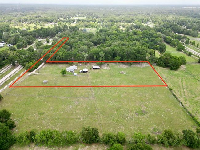 4012 Se 150 Th St, House other with 3 bedrooms, 2 bathrooms and null parking in SUMMERFIELD FL | Image 6