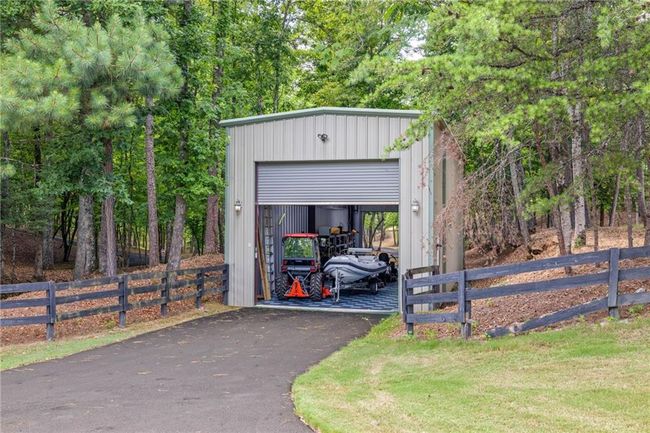 2200 Martins Ford Rd, House other with 4 bedrooms, 5 bathrooms and null parking in Dahlonega GA | Image 105