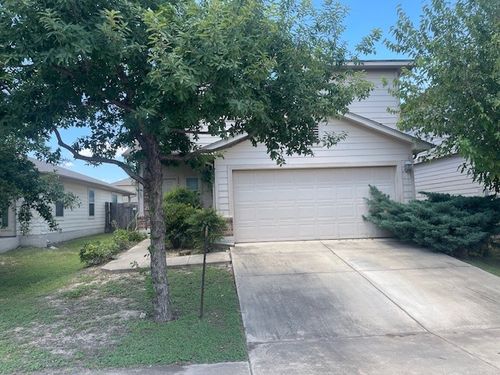 12204 Waterford Run Way, Manor, TX, 78653-4688 | Card Image