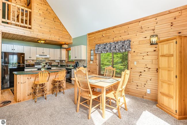 1715 Sunrise Dr, House other with 2 bedrooms, 2 bathrooms and null parking in Greenbush MI | Image 10