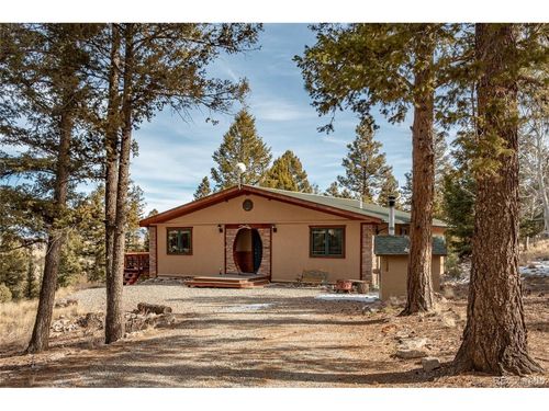 105 Ladigo Ln, HARTSEL, CO, 80449-8572 | Card Image