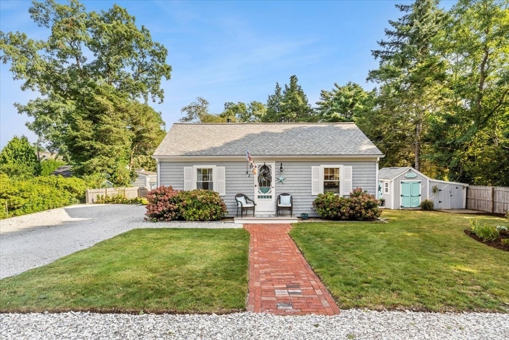 River Rd, Pocasset, MA 02559