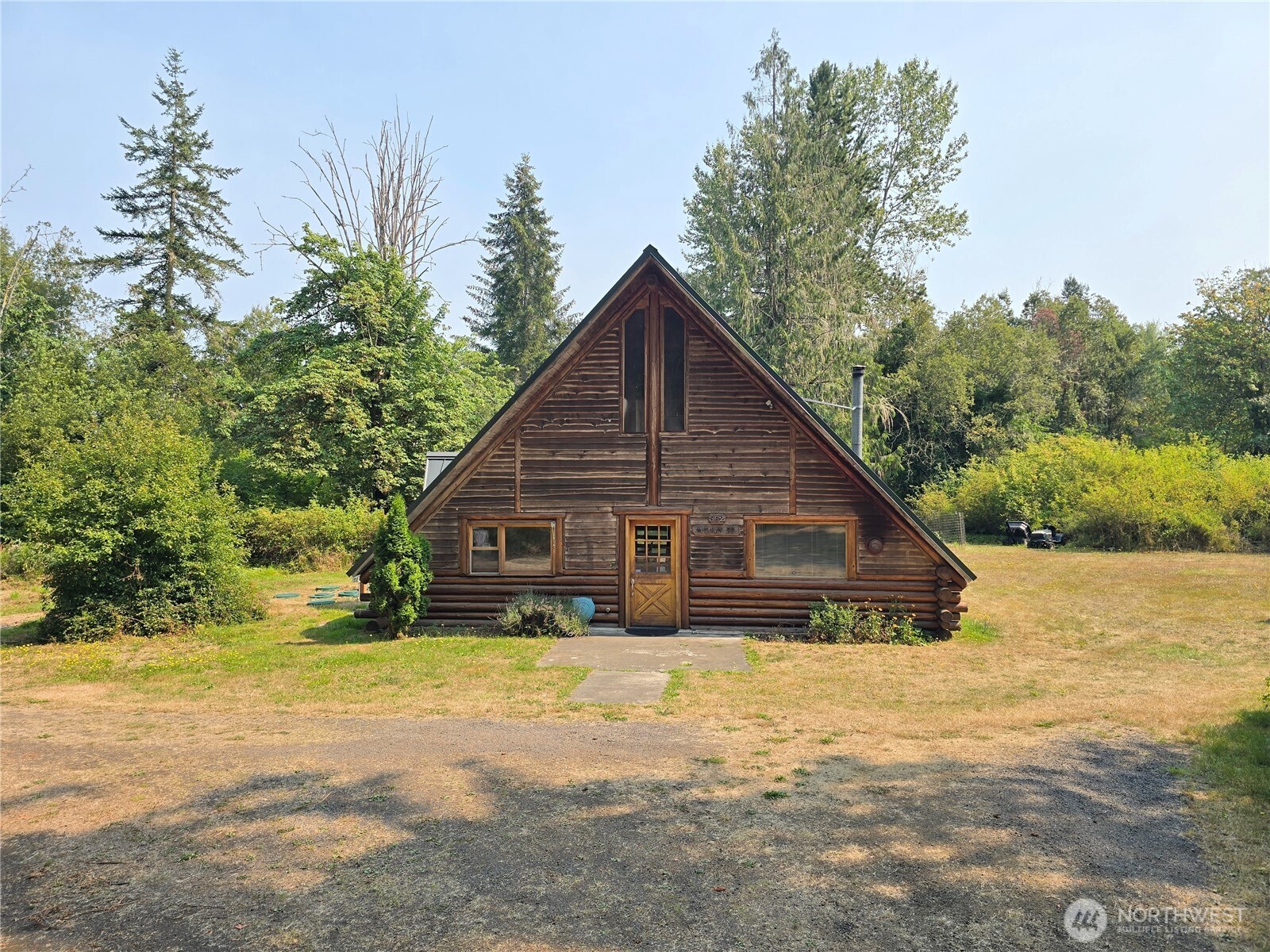 Residential in Sequim