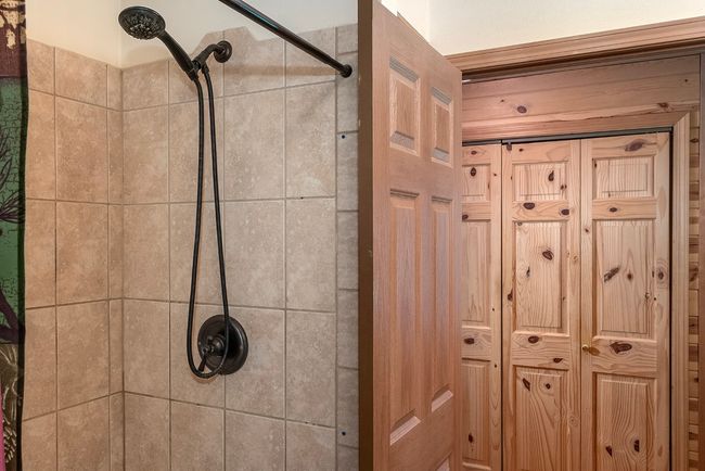 Tiled Walk-In Shower | Image 15