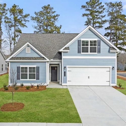 maxton-100 Agee Lane, Mcdonough, GA, 30253 | Card Image