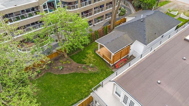 828 Kent Street, House other with 2 bedrooms, 1 bathrooms and 4 parking in White Rock BC | Image 34