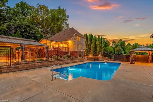 7479 Fox Chase Dr, Trinity, NC, 27370-7778 | Card Image