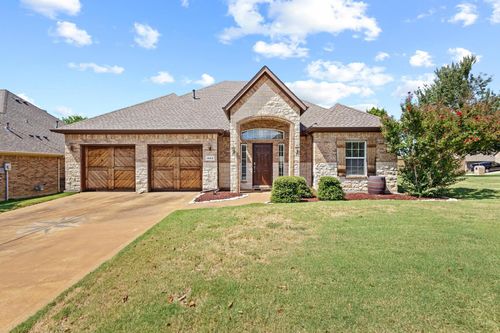 1403 Monfort Dr, Sherman, TX, 75092-8110 | Card Image