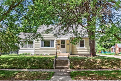 3857 Zane Ave N, Robbinsdale, MN, 55422-1958 | Card Image