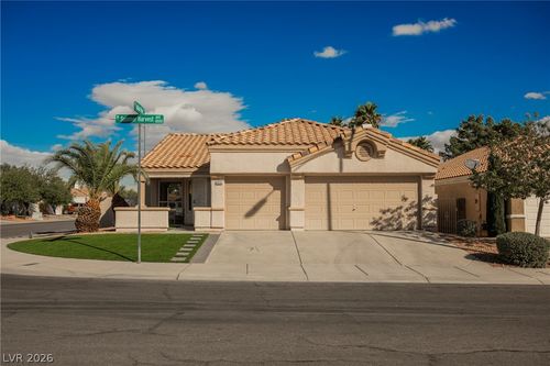 8036 Summer Harvest Ave, Las Vegas, NV, 89129-7330 | Card Image