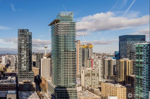 2411-300 Virginia Street, Seattle, WA, 98121 | Card Image