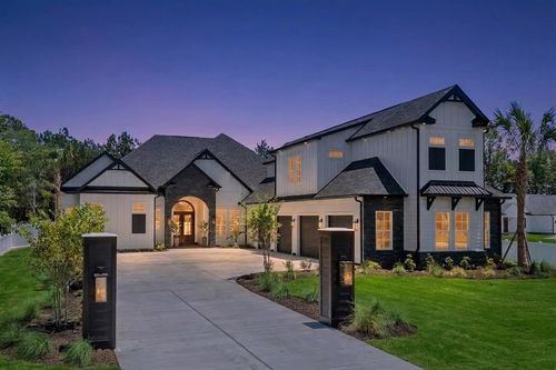 10875 Mcdowell Short Cut Rd, Murrells Inlet, SC, 29576-8338 | Card Image