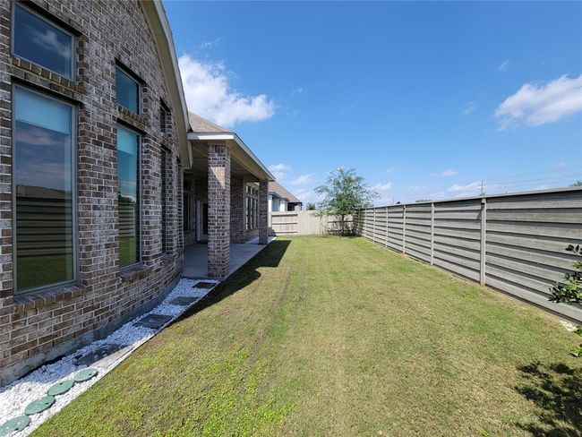 2947 Harbor Spring Way, House other with 4 bedrooms, 4 bathrooms and 2 parking in Manvel TX | Image 35