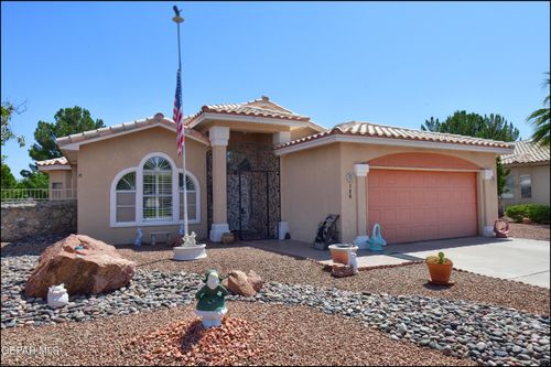 128 Dream Spirit, Santa Teresa, NM, 88008-9434 | Card Image