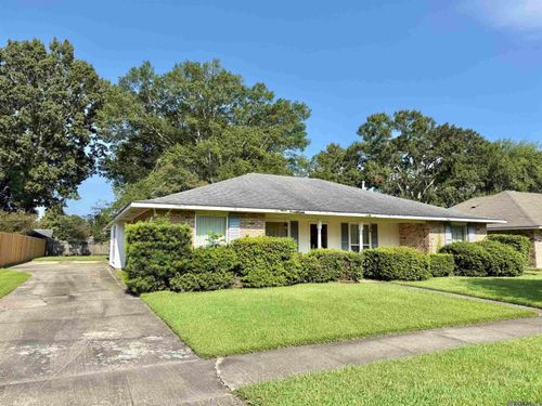 4634 Doral Dr, Baton Rouge, LA, 70816-4796 | Card Image