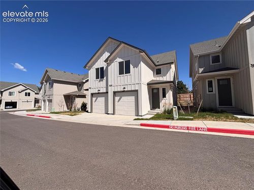 3648 Byram Pt, Colorado Springs, CO, 80910-1769 | Card Image