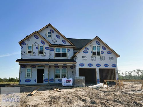 534 Deer Meadow Way, Allenhurst, GA, 31301 | Card Image