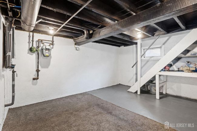 47 Harrison Ave, House other with 3 bedrooms, 2 bathrooms and null parking in Edison NJ | Image 24