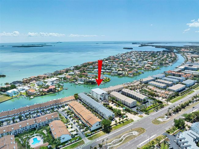 2B - 455 Pinellas Bayway S, Condo with 4 bedrooms, 4 bathrooms and null parking in TIERRA VERDE FL | Image 4