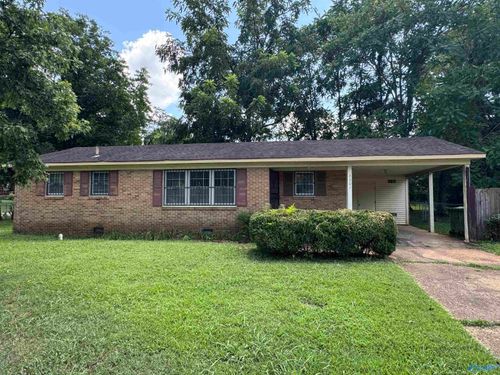 3301 Greenhill Dr Nw, Huntsville, AL, 35810-3212 | Card Image