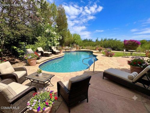 1752 Misty Creek Rd, Westlake Village, CA, 91362-5410 | Card Image