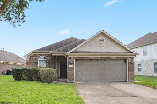 19011 Taverns Corner Ct, Houston, TX, 77084-7187 | Card Image