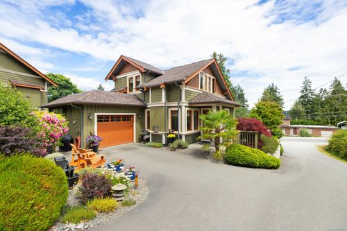 262A Fulford-Ganges Rd, Salt Spring Island, BC, V8K2K6 | Card Image