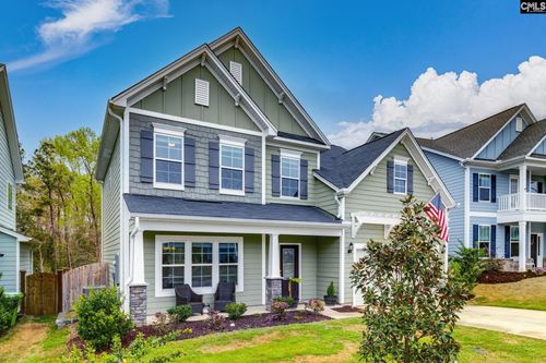 822 Ruskin Dr, Chapin, SC, 29036-6332 | Card Image