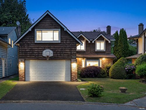 5331 Tiffany Pl, Richmond, BC, V7C5A6 | Card Image