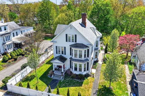 43 Plymouth, Holbrook, MA, 02343 | Card Image