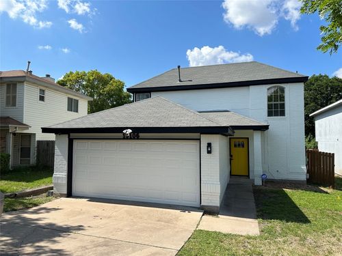 13106 Staton Dr, Austin, TX, 78727-4580 | Card Image