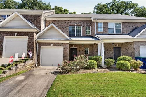 2503-2555 Flat Shoals Rd, College Park, GA, 30349-4380 | Card Image