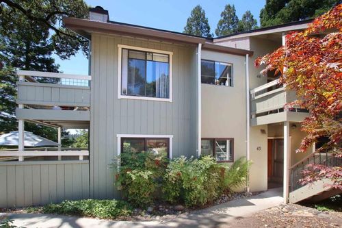43-111 Bean Creek Rd, Scotts Valley, CA, 95066-4108 | Card Image