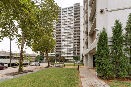 apt-421-410 7th St, Tulsa, OK, 74119-1052 | Card Image