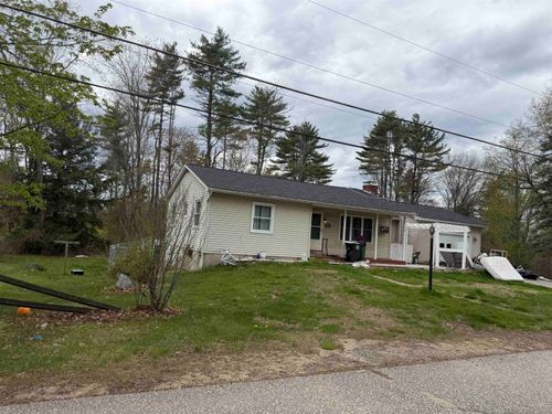 30 Hampshire Dr, Franklin, NH, 03235-2111 | Card Image