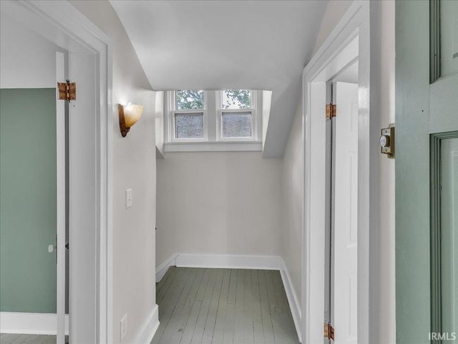 1310 W Jefferson Blvd, House other with 2 bedrooms, 1 bathrooms and null parking in Fort Wayne IN | Image 19